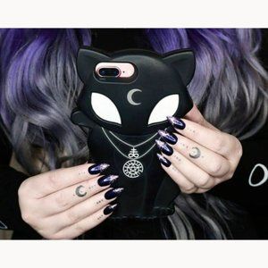 Killstar Accessories - Beltane killstar iPhone 6+ phone cover brand new Killstar Accessories - Beltane killstar iPhone 6+ phone cover brand new